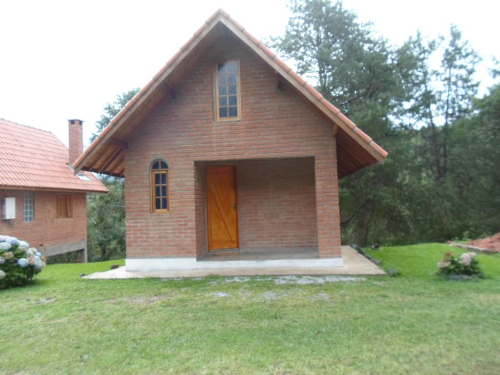 Pousada São Luiz - Monte Verde Hotel Monte Verde  Exterior foto