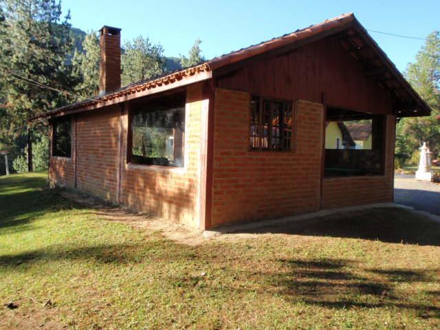 Pousada São Luiz - Monte Verde Hotel Monte Verde  Exterior foto